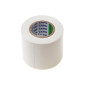 NITTO - RUBAN ADHESIF ISOLANT - BLANC - 100 mm x 20 m NITTO - RUBAN ADHESIF ISOLANT - BLANC - 100 mm x 20 m