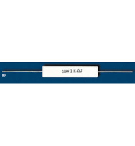 RESISTANCE 10W 12E - Velleman