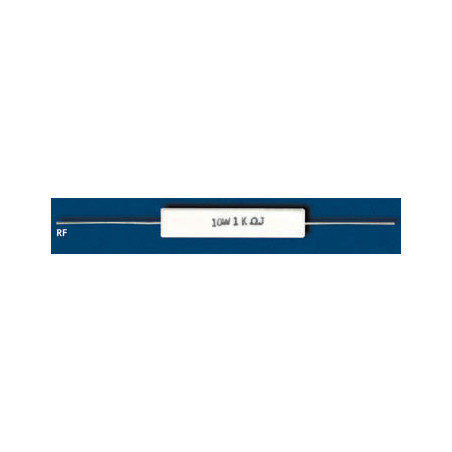 RESISTANCE 10W 4E7 - Velleman