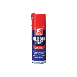GRIFFON - SPRAY SILICONE - 300 ml - PRL