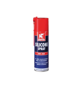GRIFFON - SPRAY SILICONE - 300 ml - PRL