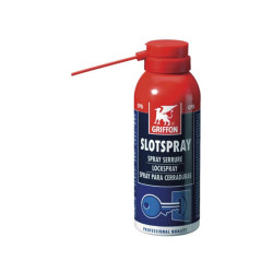 GRIFFON - SPRAY SERRURE - 150 ml - PRL