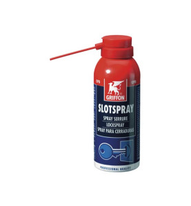 GRIFFON - SPRAY SERRURE - 150 ml - PRL