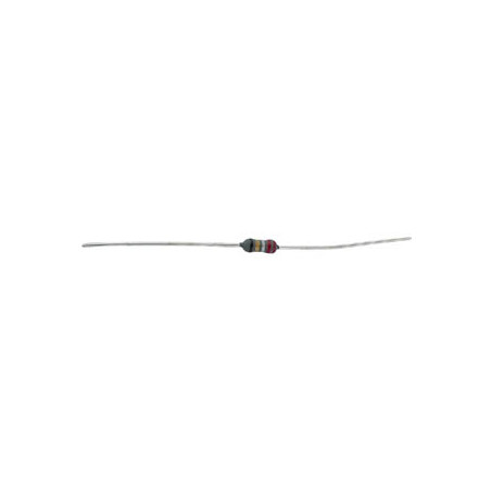 FUSIBLE A COUCHE METALLIQUE 4.7 ohm - Velleman