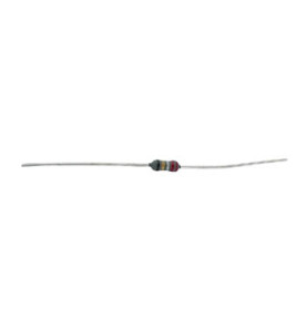FUSIBLE A COUCHE METALLIQUE 4.7 ohm - Velleman