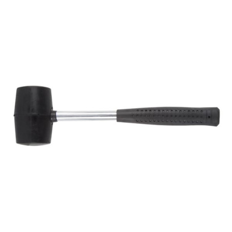 MAILLET EN CAOUTCHOUC - 200 g - PRL