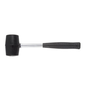 MAILLET EN CAOUTCHOUC - 200 g - PRL
