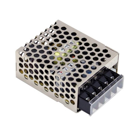 ALIMENTATION COMPACTE À DÉCOUPAGE POUR ÉQUIPEMENT INFORMATIQUE - 1 SOR