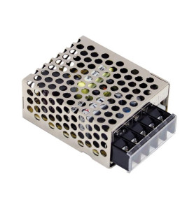 ALIMENTATION COMPACTE À DÉCOUPAGE POUR ÉQUIPEMENT INFORMATIQUE - 1 SOR