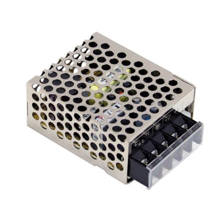 ALIMENTATION COMPACTE À DÉCOUPAGE POUR ÉQUIPEMENT INFORMATIQUE - 1 SOR