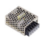 ALIMENTATION COMPACTE À DÉCOUPAGE POUR ÉQUIPEMENT INFORMATIQUE - 1 SORTIE - 15 W - 24 V - CHASSIS FERMÉ