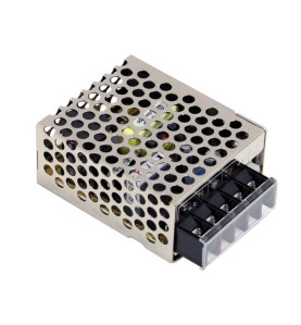 ALIMENTATION COMPACTE À DÉCOUPAGE POUR ÉQUIPEMENT INFORMATIQUE - 1 SOR