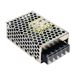 ALIMENTATION COMPACTE À DÉCOUPAGE POUR ÉQUIPEMENT INFORMATIQUE - 1 SOR