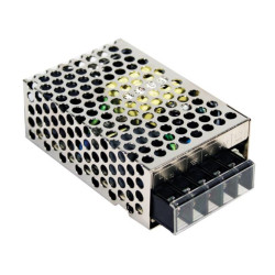 ALIMENTATION COMPACTE À DÉCOUPAGE POUR ÉQUIPEMENT INFORMATIQUE - 1 SOR