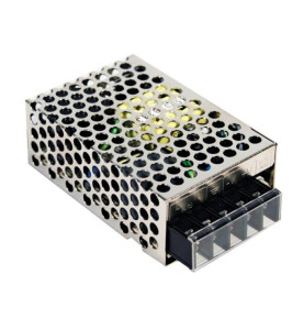 ALIMENTATION COMPACTE À DÉCOUPAGE POUR ÉQUIPEMENT INFORMATIQUE - 1 SOR