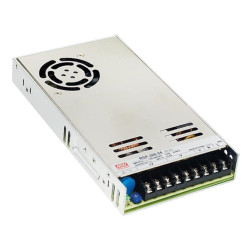 ALIMENTATION COMPACTE À DÉCOUPAGE POUR ÉQUIPEMENT INFORMATIQUE - 1 SOR