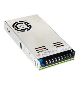 ALIMENTATION COMPACTE À DÉCOUPAGE POUR ÉQUIPEMENT INFORMATIQUE - 1 SOR