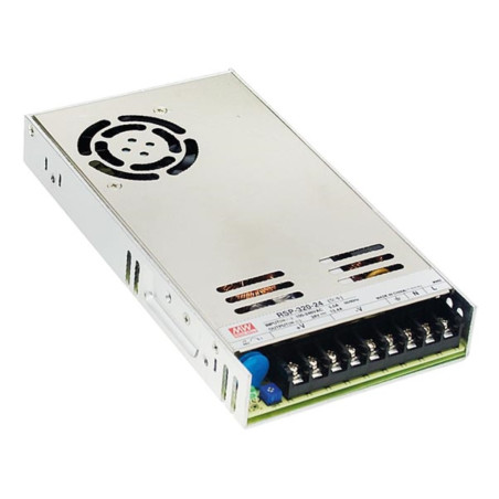 ALIMENTATION COMPACTE À DÉCOUPAGE POUR ÉQUIPEMENT INFORMATIQUE - 1 SOR