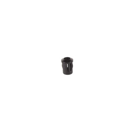 CLIPS DE FIXATION POUR LED 5mm - REFLEXION CONVEXE - Velleman