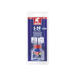 Griffon liquide de soudure, cuivre, S-39, 80 ml - PRL