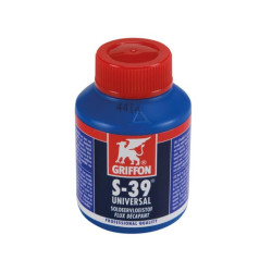 Griffon flux de soudure universel, 80 ml - PRL