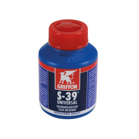 Griffon flux de soudure universel, 80 ml - PRL