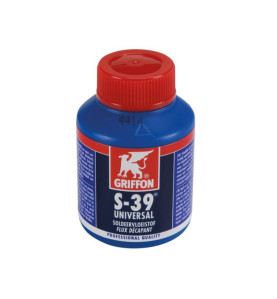 Griffon flux de soudure universel, 80 ml - PRL