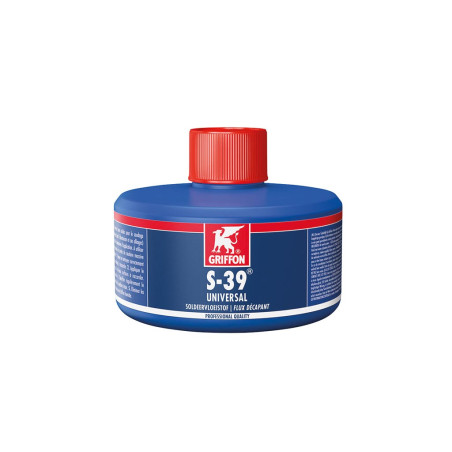 Griffon flux de soudure universel, 320 ml - PRL