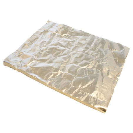 Griffon ecran thermique, flexible, 250x190x6 mm - PRL