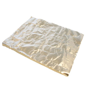 Griffon ecran thermique, flexible, 250x190x6 mm - PRL