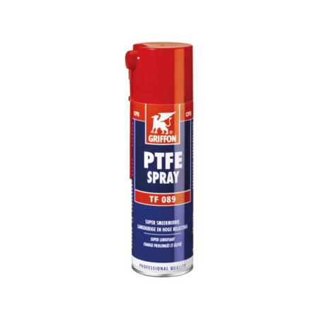 Griffon - Lubrifiant - à base de teflon - 300 ml - PRL
