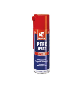 Griffon - Lubrifiant - à base de teflon - 300 ml - PRL