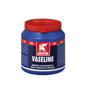 Griffon vaseline, sans acide, 200 g, pot - PRL