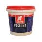 Griffon vaseline, sans acide, 1 kg, pot