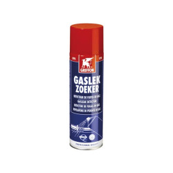 GRIFFON - DÉTECTEUR DE FUITE DE GAZ - 400 ml - PRL