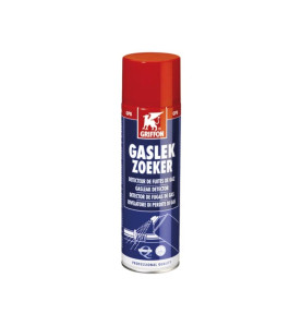 GRIFFON - DÉTECTEUR DE FUITE DE GAZ - 400 ml - PRL