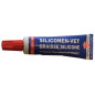 Griffon graisse silicone, 15 g, tube Griffon graisse silicone, 15 g, tube