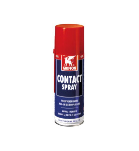 GRIFFON - NETTOYANT ÉLECTRICITÉ - 200 ml - PRL