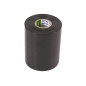 NITTO - RUBAN ADHESIF ISOLANT - NOIR - 100 mm x 20 m
