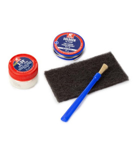 GRIFFON - SET DE SOUDURE - MULTIPLA - PRL