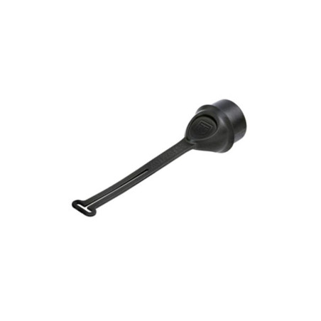 NEUTRIK - CAPUCHON D'ÉTANCHÉITÉ POUR EMBASES XLR FEMELLES NC3FDX-TOP E