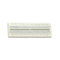 PLAQUE DE MONTAGE RAPIDE -  HAUTE QUALITE - 840 TROUS