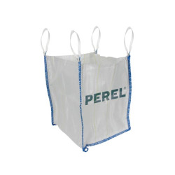 SAC À GRAVATS EN POLYPROPYLÈNE - 500 L - PRL