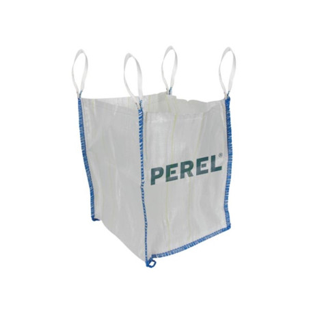 SAC À GRAVATS EN POLYPROPYLÈNE - 500 L - PRL