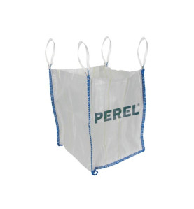 SAC À GRAVATS EN POLYPROPYLÈNE - 500 L - PRL