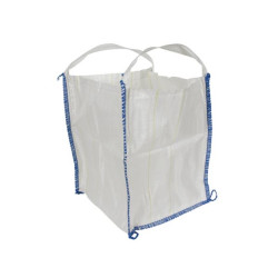 SAC À GRAVATS EN POLYPROPYLÈNE - 55 L - PRL