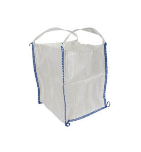 SAC À GRAVATS EN POLYPROPYLÈNE - 55 L - PRL