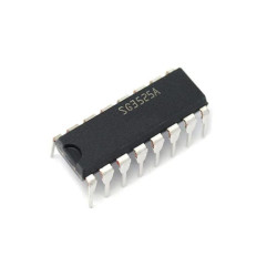 REGULATEUR PWM - Velleman