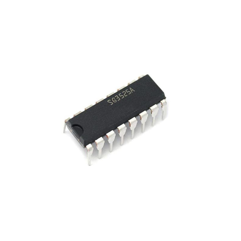 REGULATEUR PWM