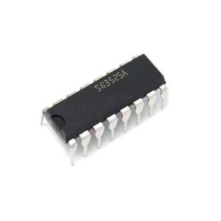 REGULATEUR PWM - Velleman